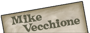 MikeVecchione.com
